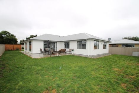 Photo of property in 10 Roblyn Place, Mosgiel, 9024