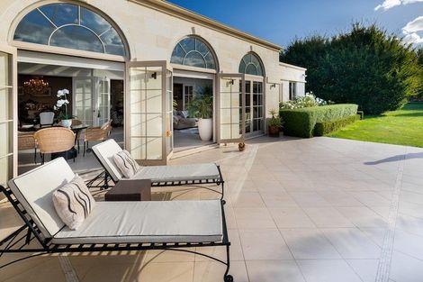 Photo of property in 472 Pound Road, Yaldhurst, Christchurch, 7676