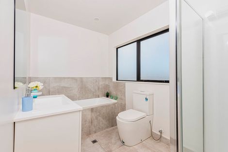 Photo of property in 2 Aviation Drive, Hobsonville, Auckland, 0616