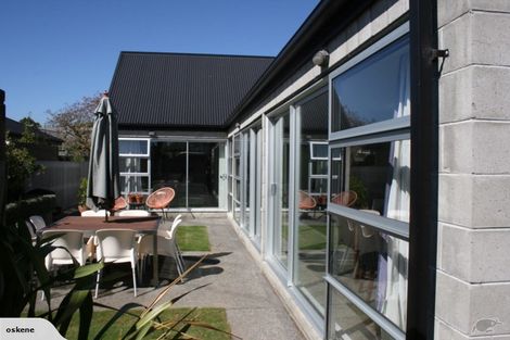 Photo of property in 124a Cobham Street, Spreydon, Christchurch, 8024