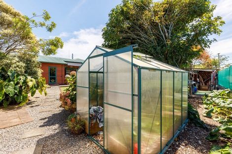 Photo of property in 537 Richmond Road, Lepperton, New Plymouth, 4373