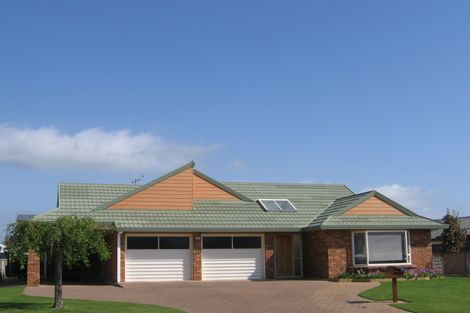 Photo of property in 91 Tawari Street, Matamata, 3400