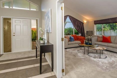 Photo of property in 8 Athenry Place, Dannemora, Auckland, 2016