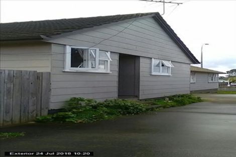 Photo of property in 72b Swaffield Road, Papatoetoe, Auckland, 2025