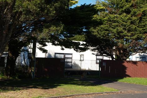 Photo of property in 11 Miami Street, Mangere East, Auckland, 2024