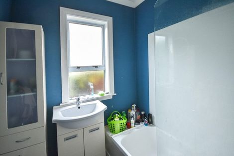 Photo of property in 115 Bay View Road, South Dunedin, Dunedin, 9012