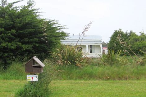 Photo of property in 7 Marino Street, Rangataua, Ohakune, 4691