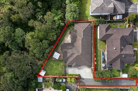 Photo of property in 16 Kunzea Place, Greenhithe, Auckland, 0632