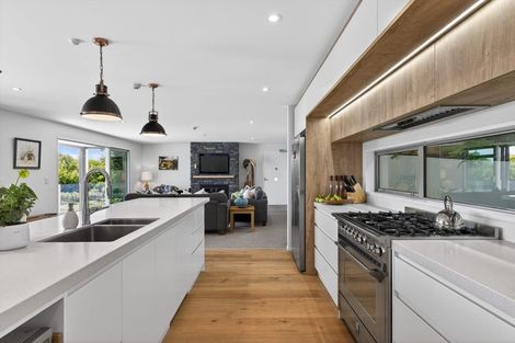 Photo of property in 124a Centaurus Road, Huntsbury, Christchurch, 8022