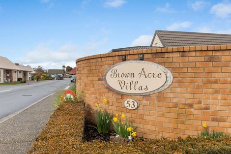 Photo of property in Brown Acre, 11/53 Parker Street, Motueka, 7120