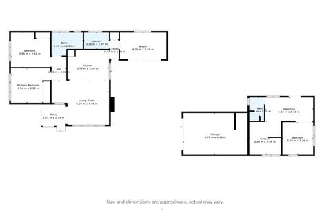 Photo of property in 82 Marlow Road, Aranui, Christchurch, 8061