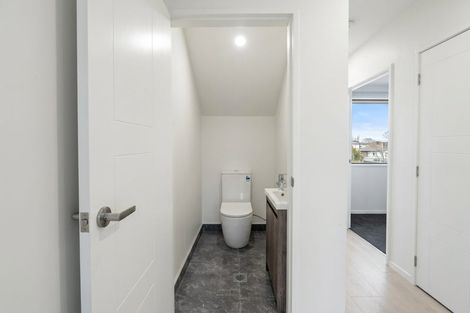 Photo of property in 3/50 Hoteo Avenue, Papatoetoe, Auckland, 2025