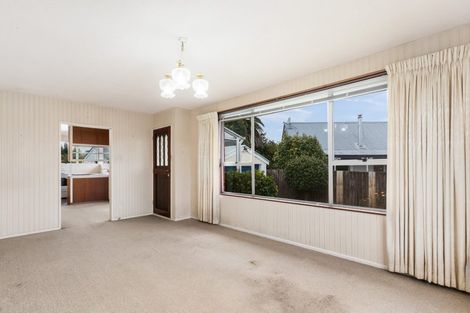 Photo of property in 1 Mallett Place, Halswell, Christchurch, 8025