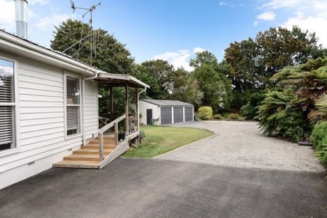 Photo of property in 9 Woodlands Road, Gordonton, Hamilton, 3281