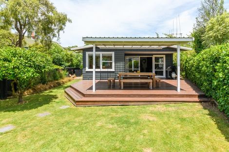 Photo of property in 5a Sandon Road, Feilding, 4702
