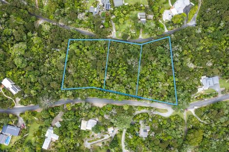 Photo of property in 20 Young Street, Mahurangi East, Warkworth, 0982