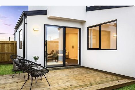 Photo of property in 198d Linwood Avenue, Linwood, Christchurch, 8011