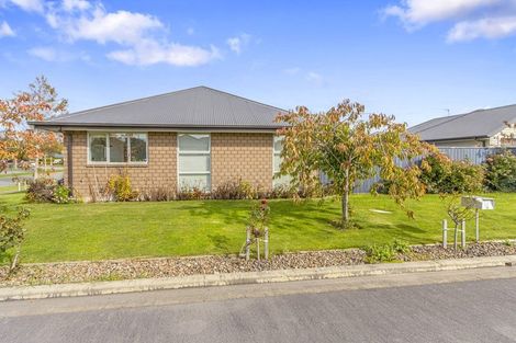 Photo of property in 27 John Annan Street, Halswell, Christchurch, 8025