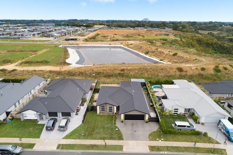 Photo of property in 147 Penetaka Heights, Pyes Pa, Tauranga, 3112