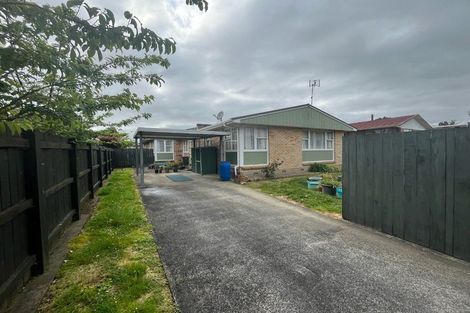 Photo of property in 32 Callis Avenue, Opaheke, Papakura, 2113