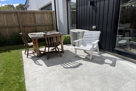 Photo of property in 4/16 Devon Street, Sydenham, Christchurch, 8023