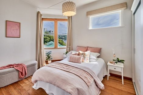 Photo of property in 91 Ellice Street, Mount Victoria, Wellington, 6011