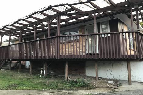 Photo of property in 45 Cornwall Road, Papatoetoe, Auckland, 2025