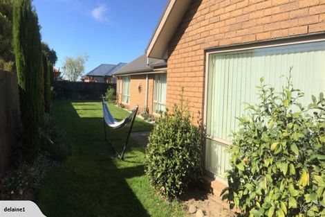 Photo of property in 15 Cressida Close, Rolleston, 7614