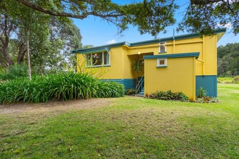 Photo of property in 870 Matapouri Road, Matapouri, Whangarei, 0173
