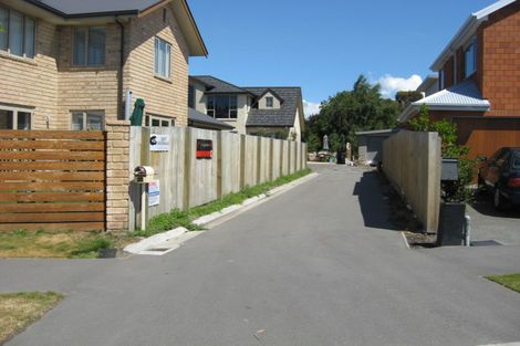 Photo of property in 36 Birkdale Drive, Shirley, Christchurch, 8061