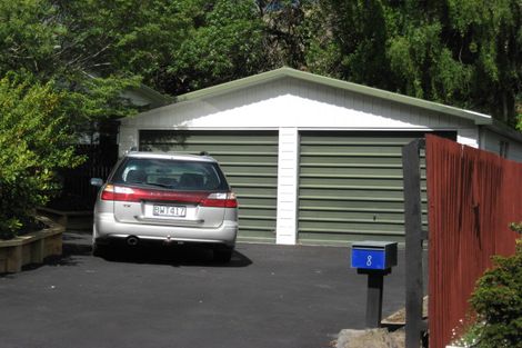 Photo of property in 8 Finnsarby Place, Sumner, Christchurch, 8081