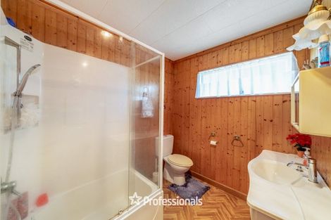 Photo of property in 163 Moohan Street, Wainuiomata, Lower Hutt, 5014