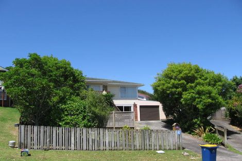Photo of property in 21 Seon Place, Birkdale, Auckland, 0626
