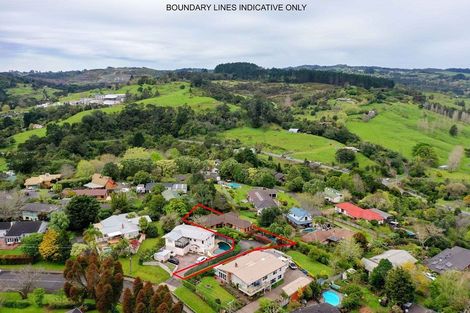 Photo of property in 41a Red Hill Road, Red Hill, Papakura, 2110