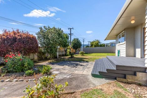Photo of property in 32 Parsons Avenue, Levin, 5510