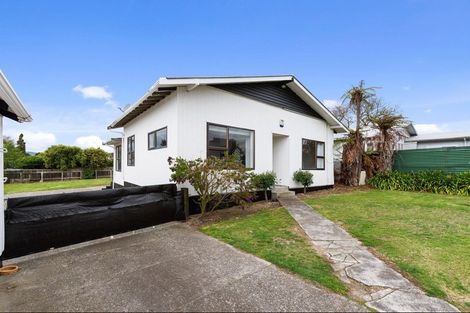 Photo of property in 168 Ranolf Street, Glenholme, Rotorua, 3010