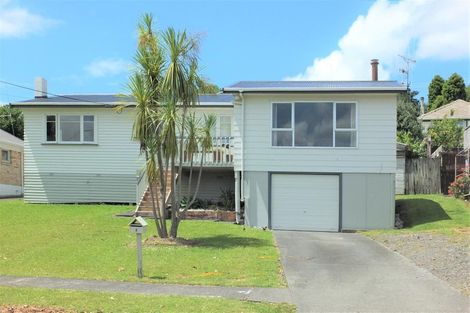 Photo of property in 8 Jellicoe Street, Morningside, Whangarei, 0110