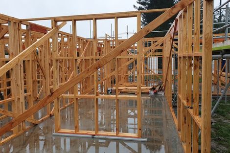 Photo of property in 586 Springston Rolleston Road, Rolleston, 7615