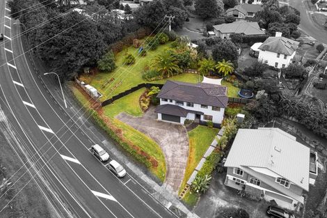 Photo of property in 37 Poike Road, Hairini, Tauranga, 3112