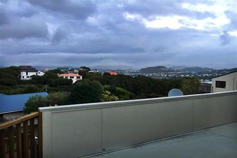 Photo of property in 36 Bodmin Terrace, Camborne, Porirua, 5026