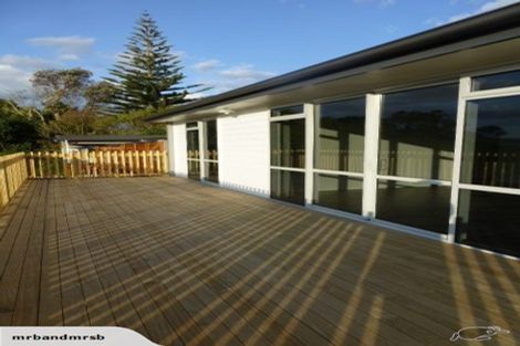 Photo of property in 23 Manukau Road, Raglan, 3225
