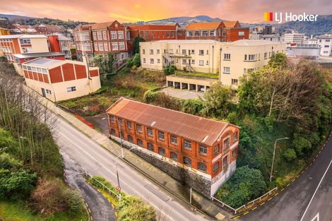 Photo of property in 232 Rattray Street, Dunedin Central, Dunedin, 9016