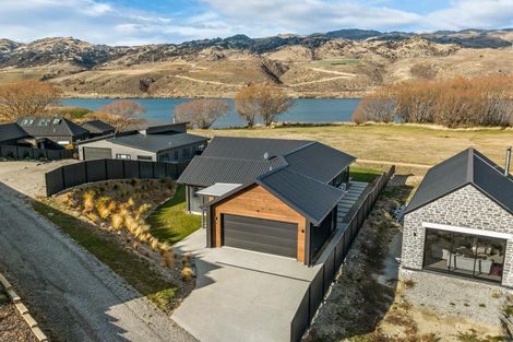 Photo of property in 14 Arion Court, Mount Pisa, Cromwell, 9383