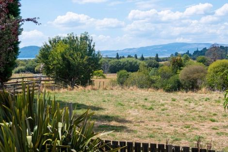 Photo of property in 548 Ngongotaha Road, Fairy Springs, Rotorua, 3015