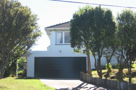 Photo of property in 3 Karamu Street, Ngaio, Wellington, 6035