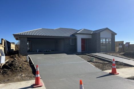 Photo of property in 59 Hampton Terrace, Matamata, 3400