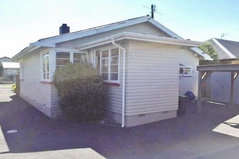 Photo of property in 20 Laurence Street, Waltham, Christchurch, 8011