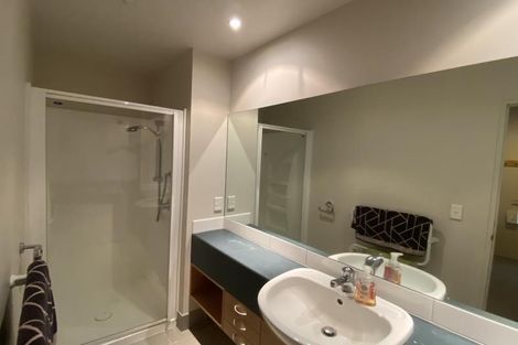 Photo of property in Kate Sheppard Apartments, 4f/42 Molesworth Street, Thorndon, Wellington, 6011