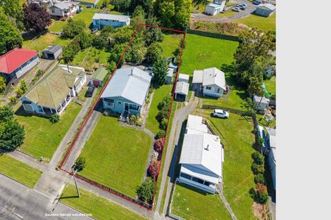 Photo of property in 22 Kaka Road, Taihape, 4720
