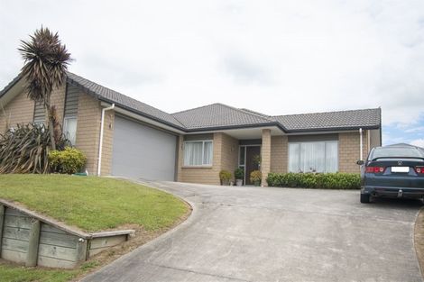 Photo of property in 17 Fairway Drive, Morrinsville, 3300